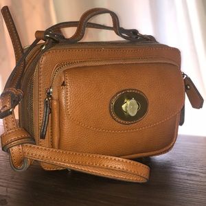 Francesca’s cross body bag